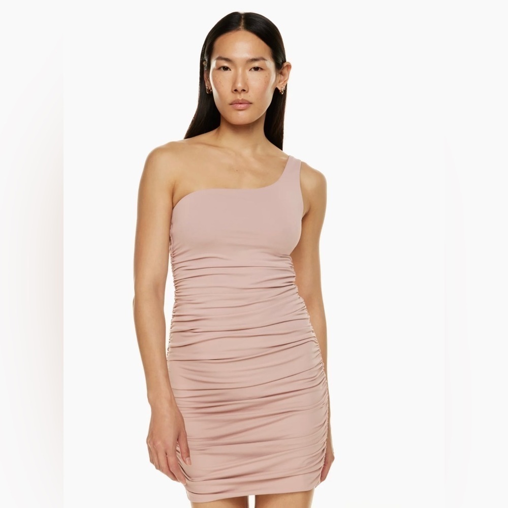 Aritiza Babaton - Beverly Contour Dress